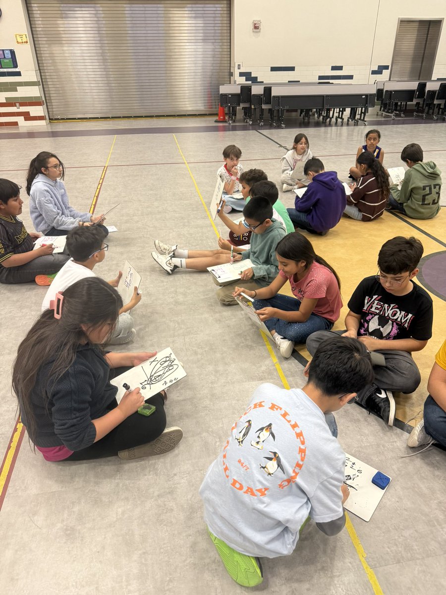 Leslie Ponce (@lponce_phe) on Twitter photo Rockin Review Day 4 in full effect at PHE with learning loops in collaboration with <a href="/msherman_PHE/">Martha Sherman</a>'s class! <a href="/PurpleHeart_ES/">Gloria Aguirre</a> <a href="/FJordan_CI/">Fabiola Jordan</a> Rockin Review Day 4 in full effect at PHE with learning loops in collaboration with <a href="/msherman_PHE/">Martha Sherman</a>'s class! <a href="/PurpleHeart_ES/">Gloria Aguirre</a> <a href="/FJordan_CI/">Fabiola Jordan</a>