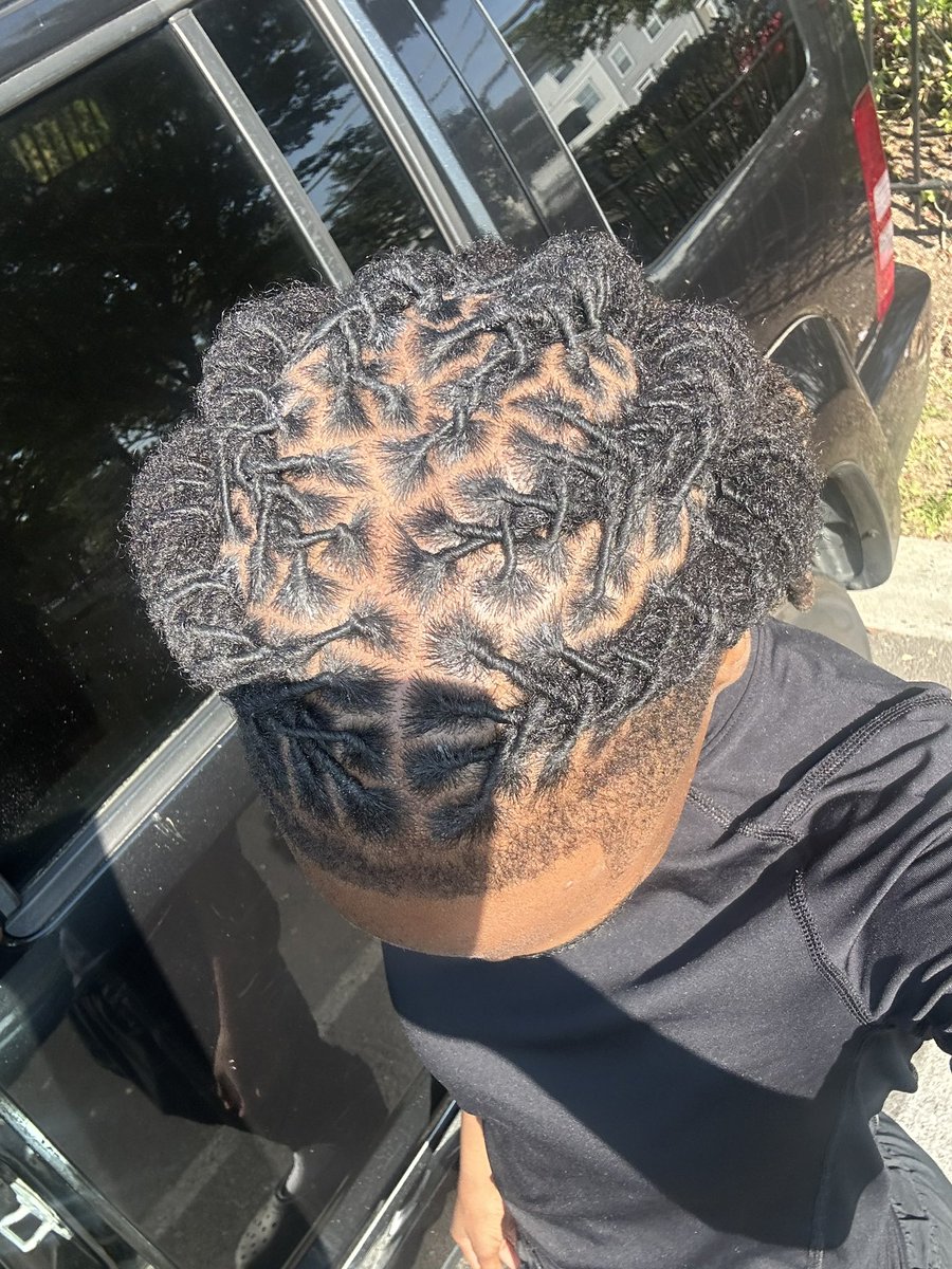 otm_don's tweet photo. I really should be y’all loc inspo🤗 https://t.co/1zWiXkSWK8