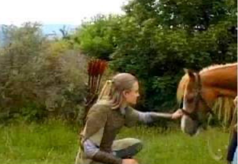myelessar's tweet photo. legolas 🏹 https://t.co/ic7pO9VJiy