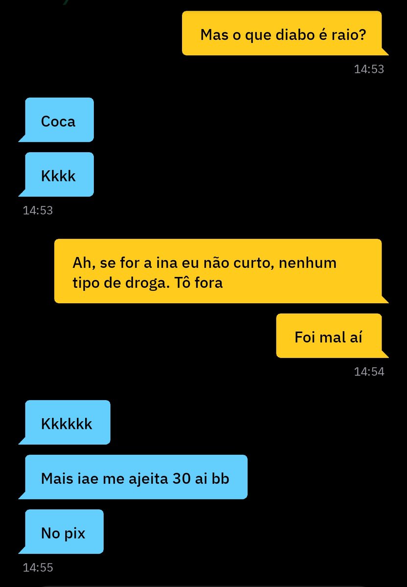 thezonasul's tweet photo. Aí aí https://t.co/z4yEIZUFE0