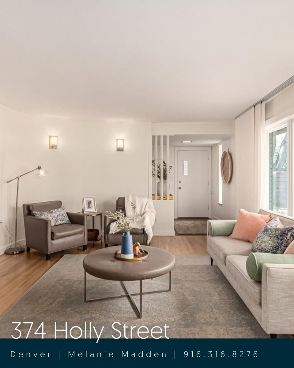 8zRealEstate's tweet image. Step inside some of Colorado’s most desirable homes and connect with the local experts who know them best. Learn more about our weekend open houses here: 8z.com/open-houses

#everycoloradozipcodebeginswith8 #8z #coloradorealestate