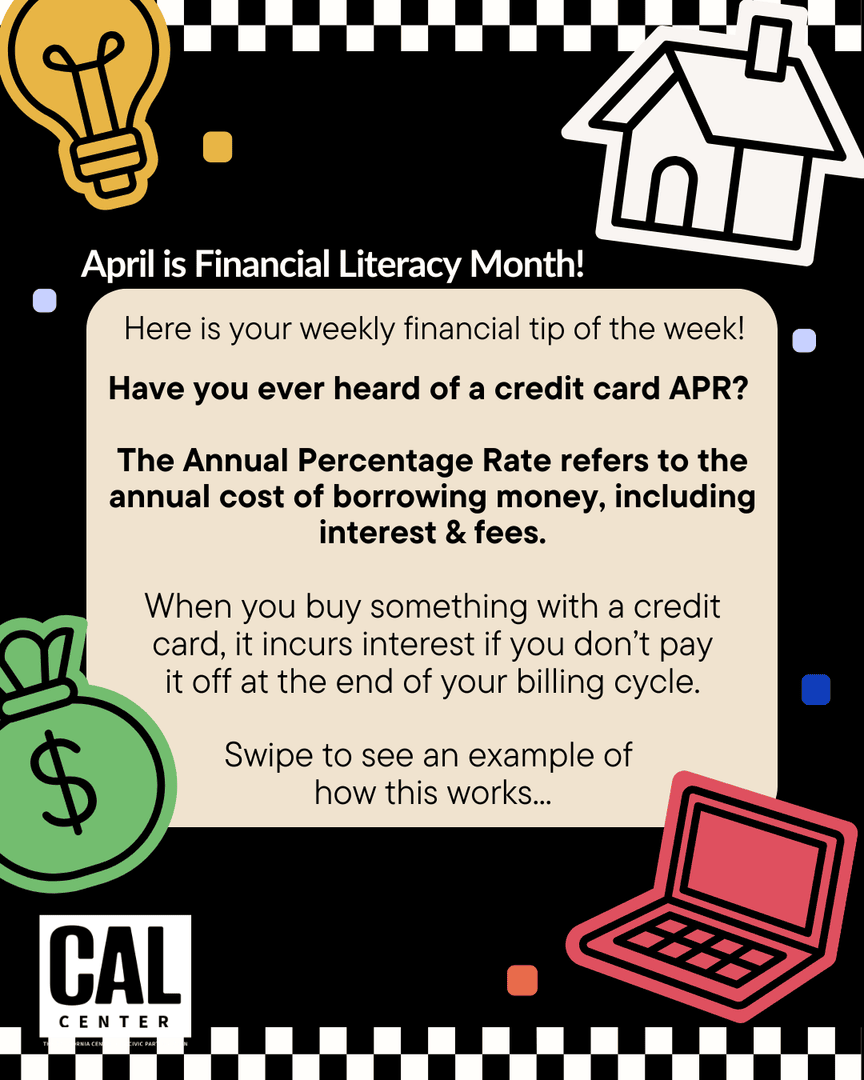 California Center for Civic Participation tweet media