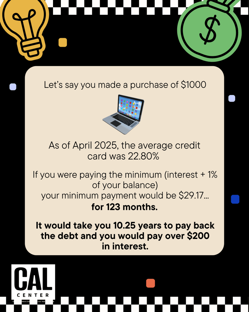 California Center for Civic Participation tweet media