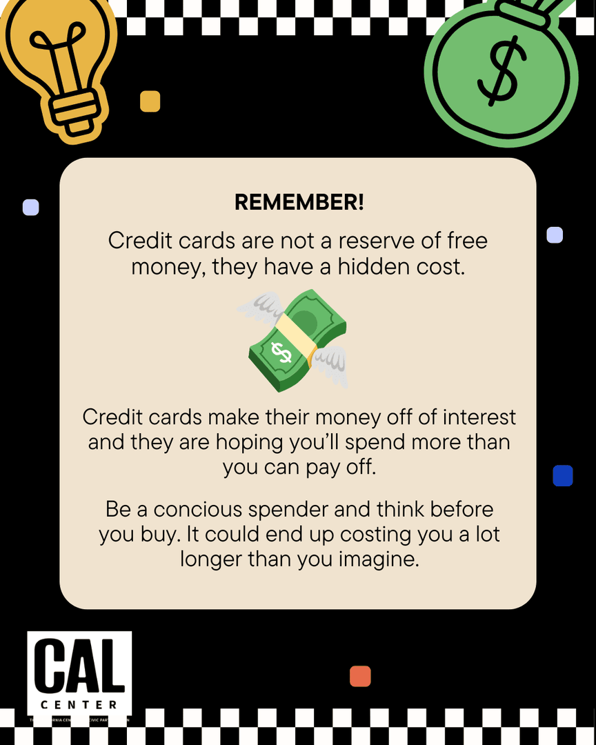 California Center for Civic Participation tweet media