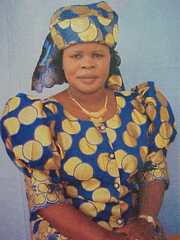 General_wongie's tweet photo. Patricia Shanil Dzimbiri Malawi’s First Lady of Resilience and Reform

In the annals of Malawian history, few figures embody resilience, transformation and public service as vividly as Patricia Shanil Dzimbiri.Born Patricia Fukulani on September 25, 1964, in the rural village.. https://t.co/50sxSUVgrw