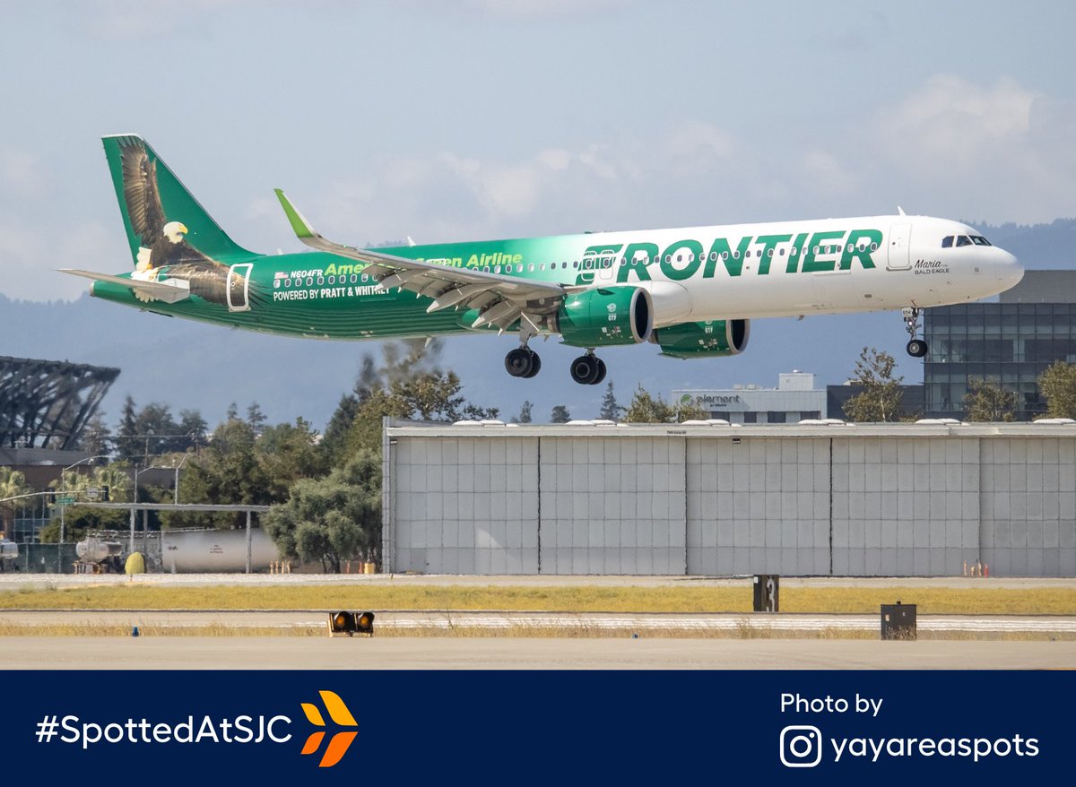 FlySJC's tweet photo. Put these in the Louvre ๐ผ๏ธโ๏ธ #SpottedAtSJC https://t.co/heCHO6xxeV