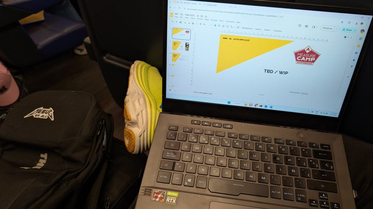 David Vallejo tweet media