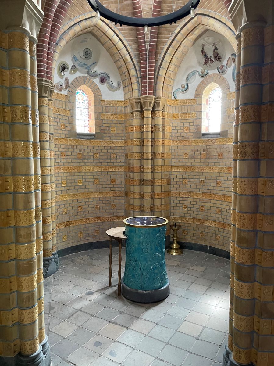 Meer jongeren worden katholiek dlvr.it/TK666D