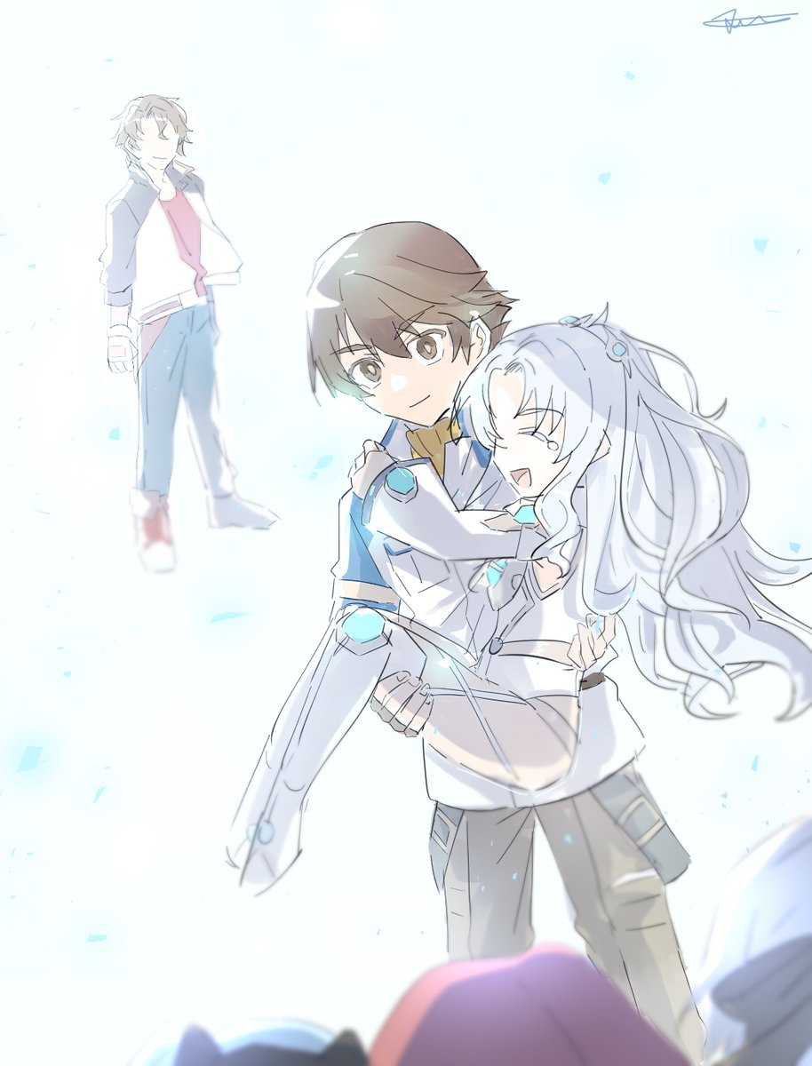 73 (@yachi337) on Twitter photo 