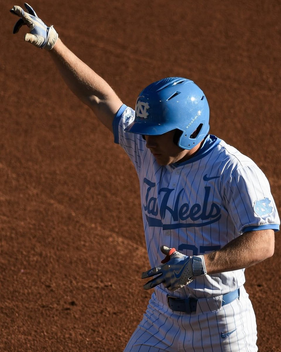 EvoShield (@evoshield) on Twitter photo Carolina combat. <a href="/WakeBaseball/">Wake Forest Baseball</a> and <a href="/DiamondHeels/">Carolina Baseball</a> face off this weekend in an ACC bout. #EvoArmy Carolina combat. <a href="/WakeBaseball/">Wake Forest Baseball</a> and <a href="/DiamondHeels/">Carolina Baseball</a> face off this weekend in an ACC bout. #EvoArmy