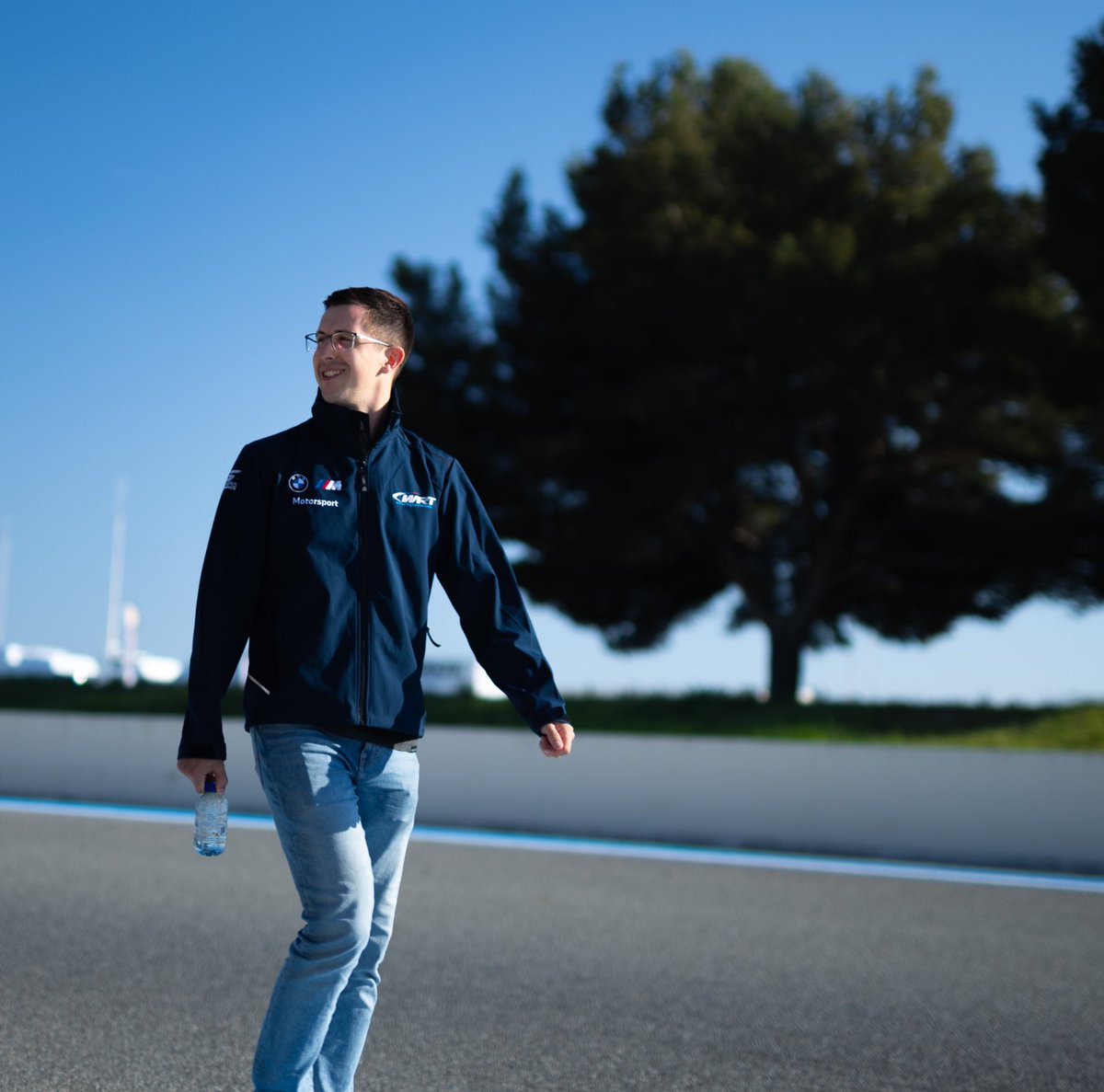 Good luck to <a href="/BTuckRacing/">Ben Tuck</a> and AlManar Racing by Team WRT for the <a href="/GTWorldChEu/">GT World Challenge Europe Powered by AWS</a> race at Paul Ricard this weekend.

📍 GT World Challenge Europe (Paul Ricard) 
📆 Saturday 12th
⏱️ 18:00 🇫🇷/ 17:00 🇬🇧
📺 <a href="/GTWorldChEu/">GT World Challenge Europe Powered by AWS</a> website
🙋🏼‍♂️ <a href="/BTuckRacing/">Ben Tuck</a> 

#OGMM