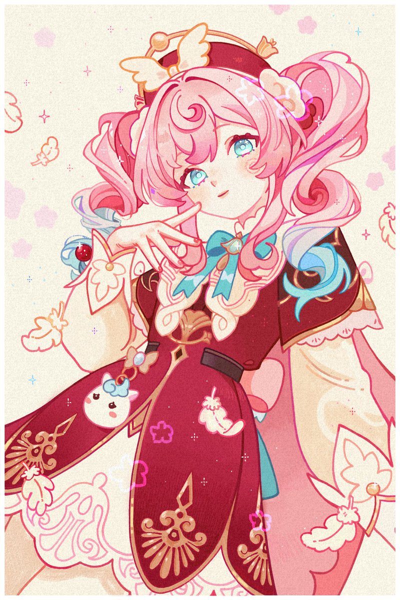 uuuffffuuu's tweet image. attempt number three if there are two likes here again I will cry
#hyacine
#hsr #HonkaiStarRail