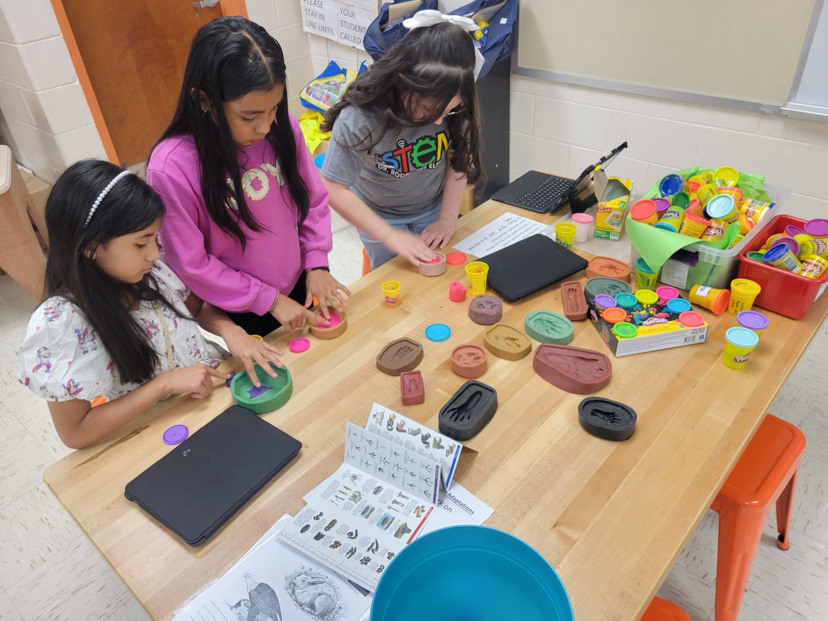 ⚙Angelina Salazar, M.Ed.👩‍💻 tweet media