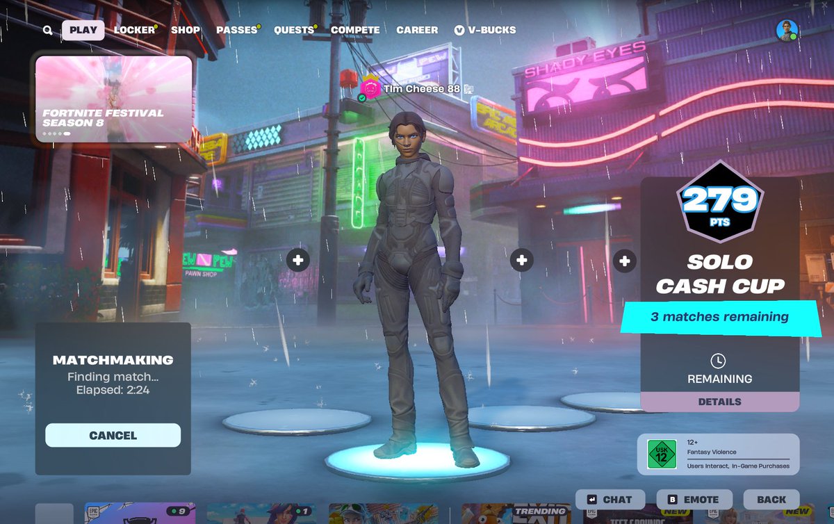 Didnt get last game gg