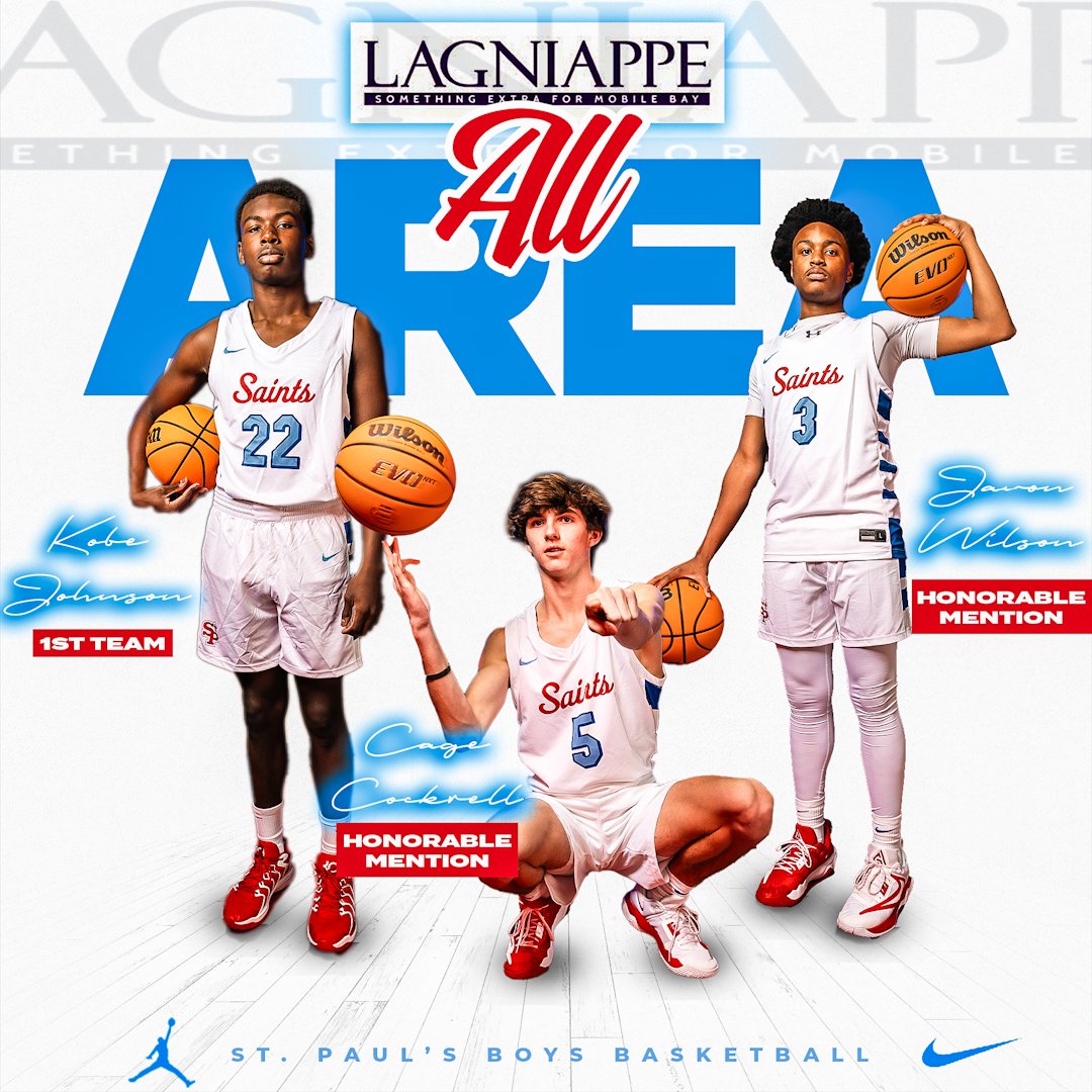 kobewitdabucket's tweet image. Congratulations to @kobewitdabucket for his first team, All Area Selection Major SALOOT to the 3 pt blazers @cagecockrell_ and @__.lijay making the Honorable Mentions as well! Cage, we will miss your presence next season. Javon get healthy and don't rush anything.