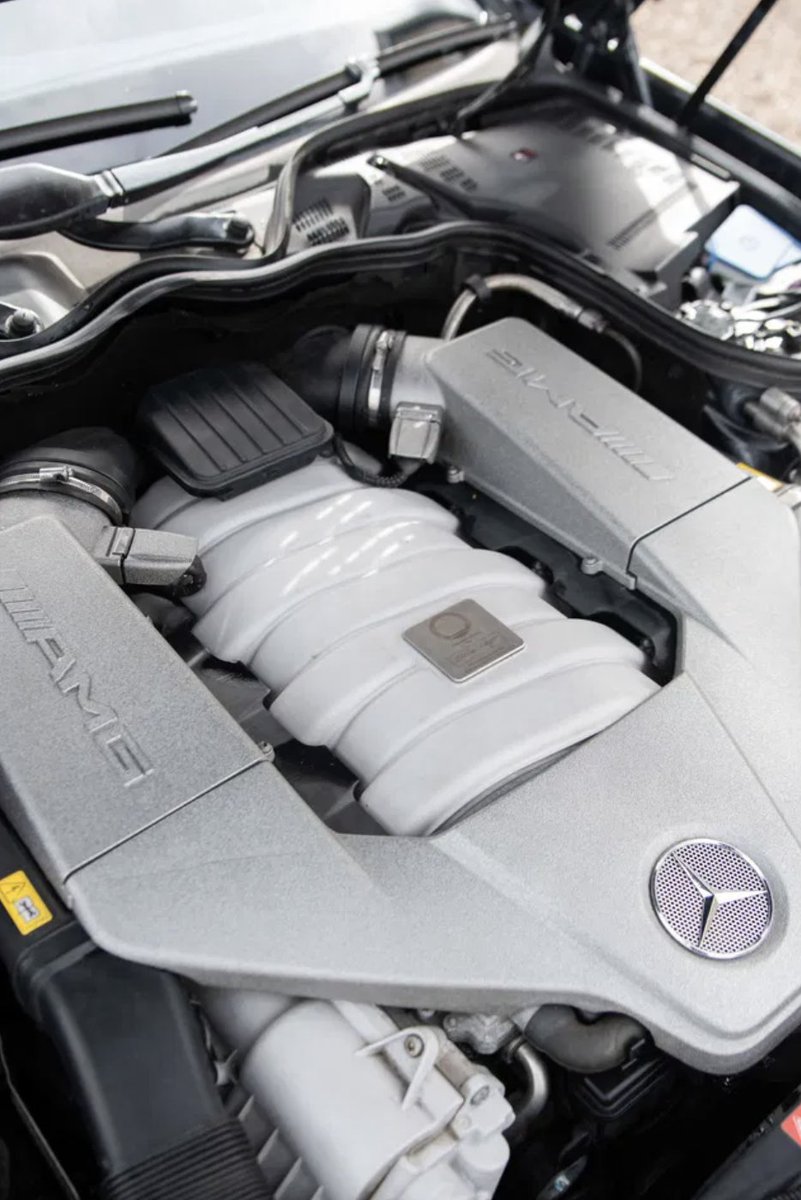PistonHeads's tweet image. Live auction: Mercedes-Benz E63 AMG Estate. Rear-wheel drive, V8-engined, swanky interior, enormous luggage capacity, and 507 german-engineered horses champing at the bit. Sounds ideal, what are you waiting for? pistonheads.com/buy/auction/18…