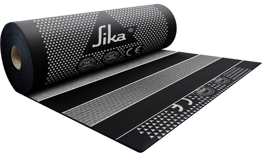 BldngEnclosure's tweet image. @Sika_USA’s Roofing &amp;amp; Waterproofing team announced the launch of SikaShield branded Modified Bitumen roofing products and a new “Hybrid” membrane into the U.S. market, SikaShield HB79.

buildingenclosureonline.com/articles/93610…

#roofing #modbit #membrane #waterproofing