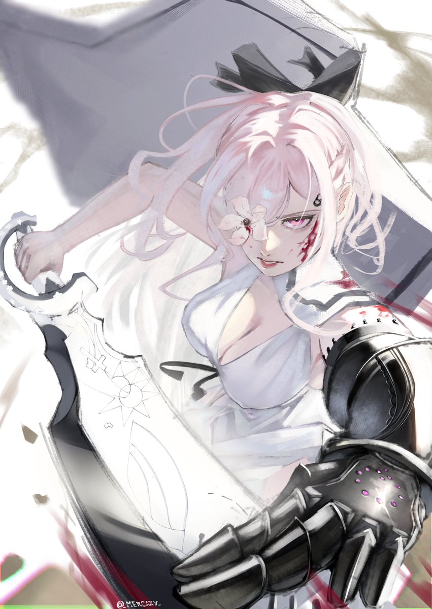 Zero
.
#Drakengard