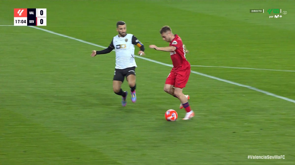 Archivo VAR tweet media