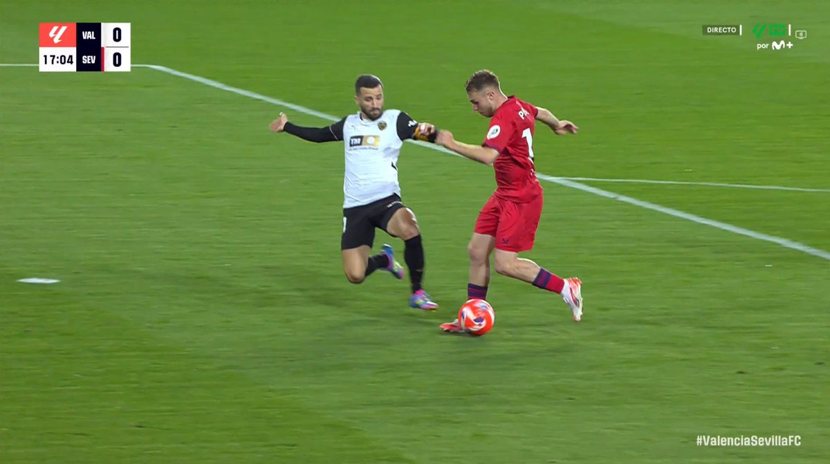 Archivo VAR tweet media