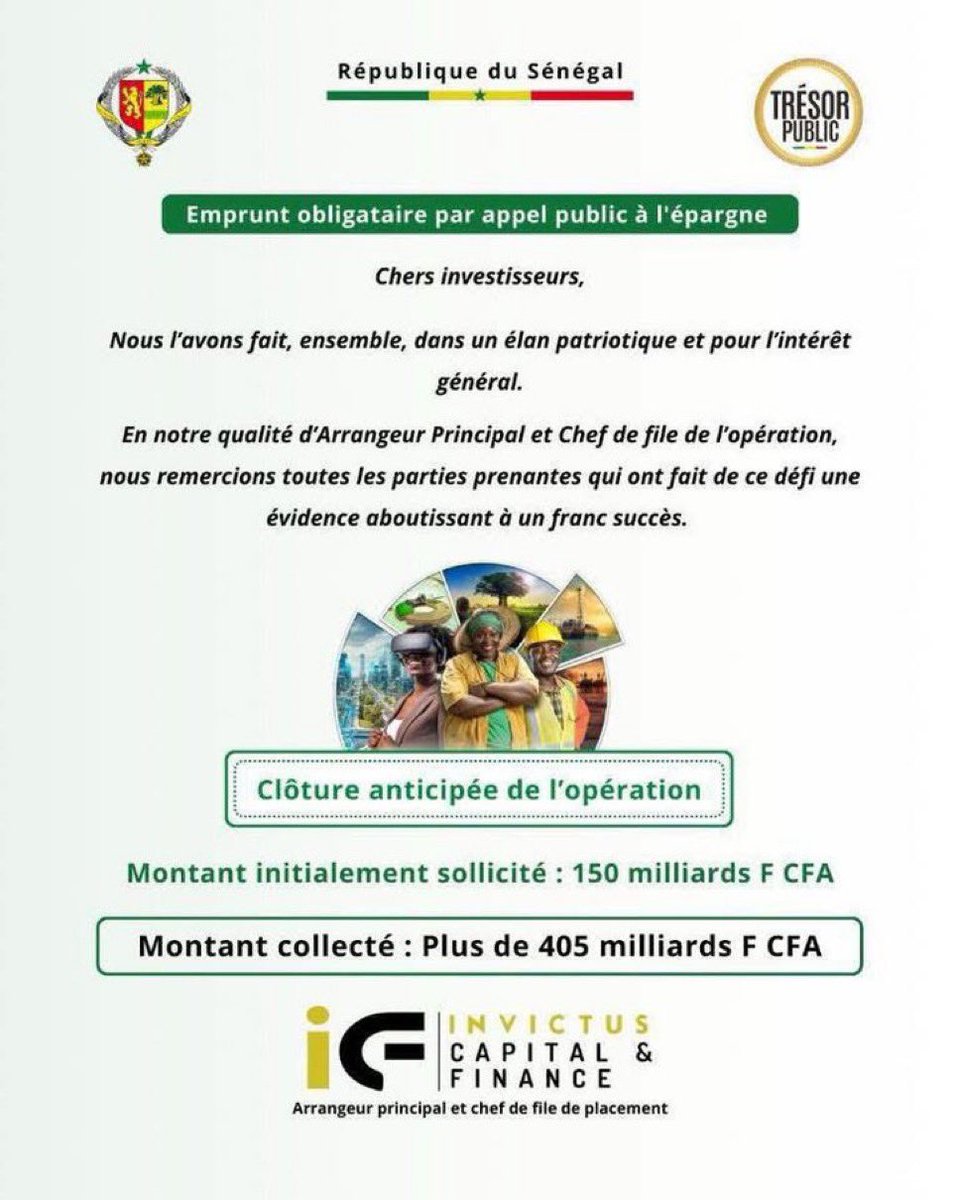 SalaD3N_KaolacK's tweet photo. Certains n’ont toujours pas compris…
Les vents du changement ont soufflé depuis longtemps.
Woté 6
Am 9
#BDFPR
#OSPM https://t.co/enDhVmt8nw
