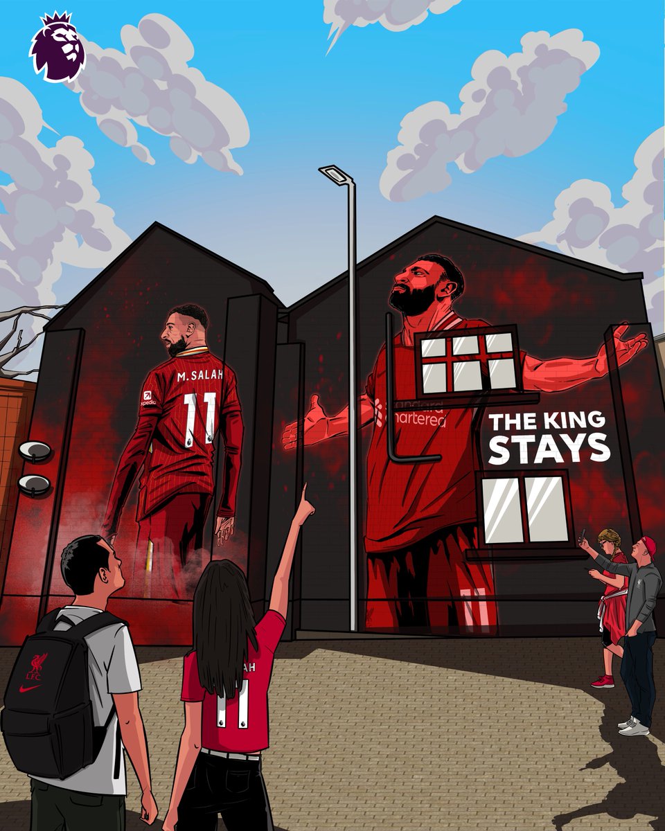 فخر البريميرليج 👑

<a href="/MoSalah/">Mohamed Salah</a> | <a href="/LFC_Arabic/">نادي ليفربول</a>