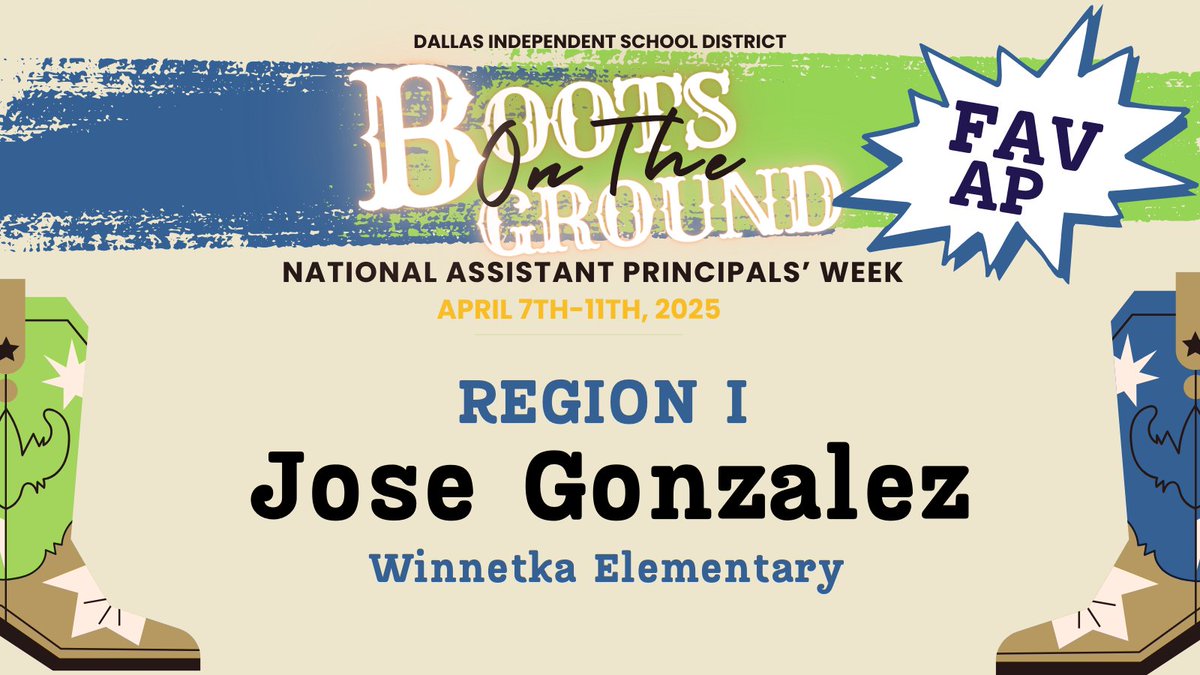 LEAD DallasISD tweet media