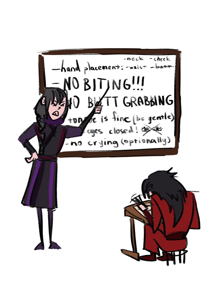 _astra29's tweet image. There are like five Yin Yu fans in the world and I’m one of them
#tgcf #yinyu #huacheng