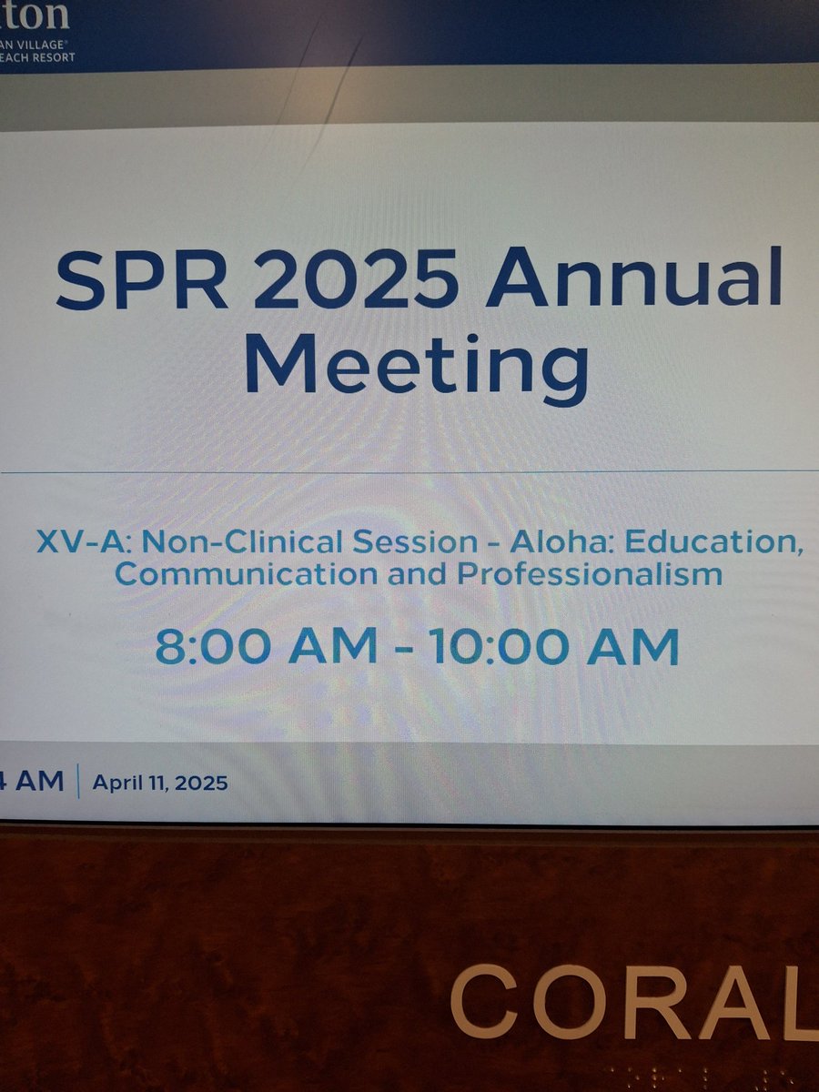 Govind Chavhan (@govindchavhan) on Twitter photo Congratulations to Dr. Beth Kline-Fath, organizing committee and <a href="/SocPedRad/">The Society for Pediatric Radiology</a> team Angela, Jessica and Jenny for amazing #SPR2025 in beautiful Hawaii! Excellent scientific content, vibrant vibe, and stimulating conversations.<a href="/CincyKidsRad/">Cincy Kids Radiology</a> <a href="/ESPRSociety/">European Society of Paediatric Radiology</a> #SPR25 Congratulations to Dr. Beth Kline-Fath, organizing committee and <a href="/SocPedRad/">The Society for Pediatric Radiology</a> team Angela, Jessica and Jenny for amazing #SPR2025 in beautiful Hawaii! Excellent scientific content, vibrant vibe, and stimulating conversations.<a href="/CincyKidsRad/">Cincy Kids Radiology</a> <a href="/ESPRSociety/">European Society of Paediatric Radiology</a> #SPR25