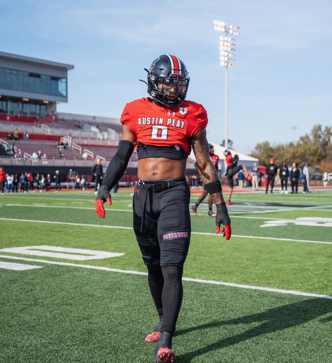 David Parson (@d_parson10) on Twitter photo Extremely blessed to receive an offer from Austin Peay State University <a href="/Rbcoachdgraham/">Daryl Graham</a> @On3Recruits <a href="/RyanWrightRNG/">Ryan Wright</a> <a href="/PrepRedzoneGA/">Prep Redzone Georgia</a> <a href="/RecruitGeorgia/">Recruit Georgia</a> <a href="/NwGaFootball/">NwGa Football</a> <a href="/UGHSFB/">Union Grove High School Football</a> <a href="/UANextFootball/">All-America Game</a> <a href="/DGAFlightSquad/">DGA Flight Squad 7v7</a> <a href="/SWiltfong_/">Steve Wiltfong</a> <a href="/AllenTrieu/">Allen Trieu</a> <a href="/samspiegs/">Sam Spiegelman</a> <a href="/ChadSimmons_/">ChadSimmons</a> Extremely blessed to receive an offer from Austin Peay State University <a href="/Rbcoachdgraham/">Daryl Graham</a> @On3Recruits <a href="/RyanWrightRNG/">Ryan Wright</a> <a href="/PrepRedzoneGA/">Prep Redzone Georgia</a> <a href="/RecruitGeorgia/">Recruit Georgia</a> <a href="/NwGaFootball/">NwGa Football</a> <a href="/UGHSFB/">Union Grove High School Football</a> <a href="/UANextFootball/">All-America Game</a> <a href="/DGAFlightSquad/">DGA Flight Squad 7v7</a> <a href="/SWiltfong_/">Steve Wiltfong</a> <a href="/AllenTrieu/">Allen Trieu</a> <a href="/samspiegs/">Sam Spiegelman</a> <a href="/ChadSimmons_/">ChadSimmons</a>