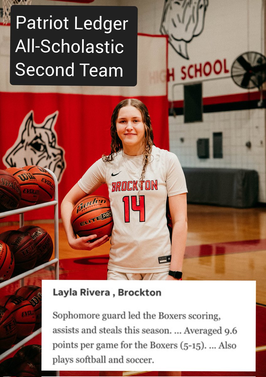 Brockton Girl's Basketbal Program tweet media