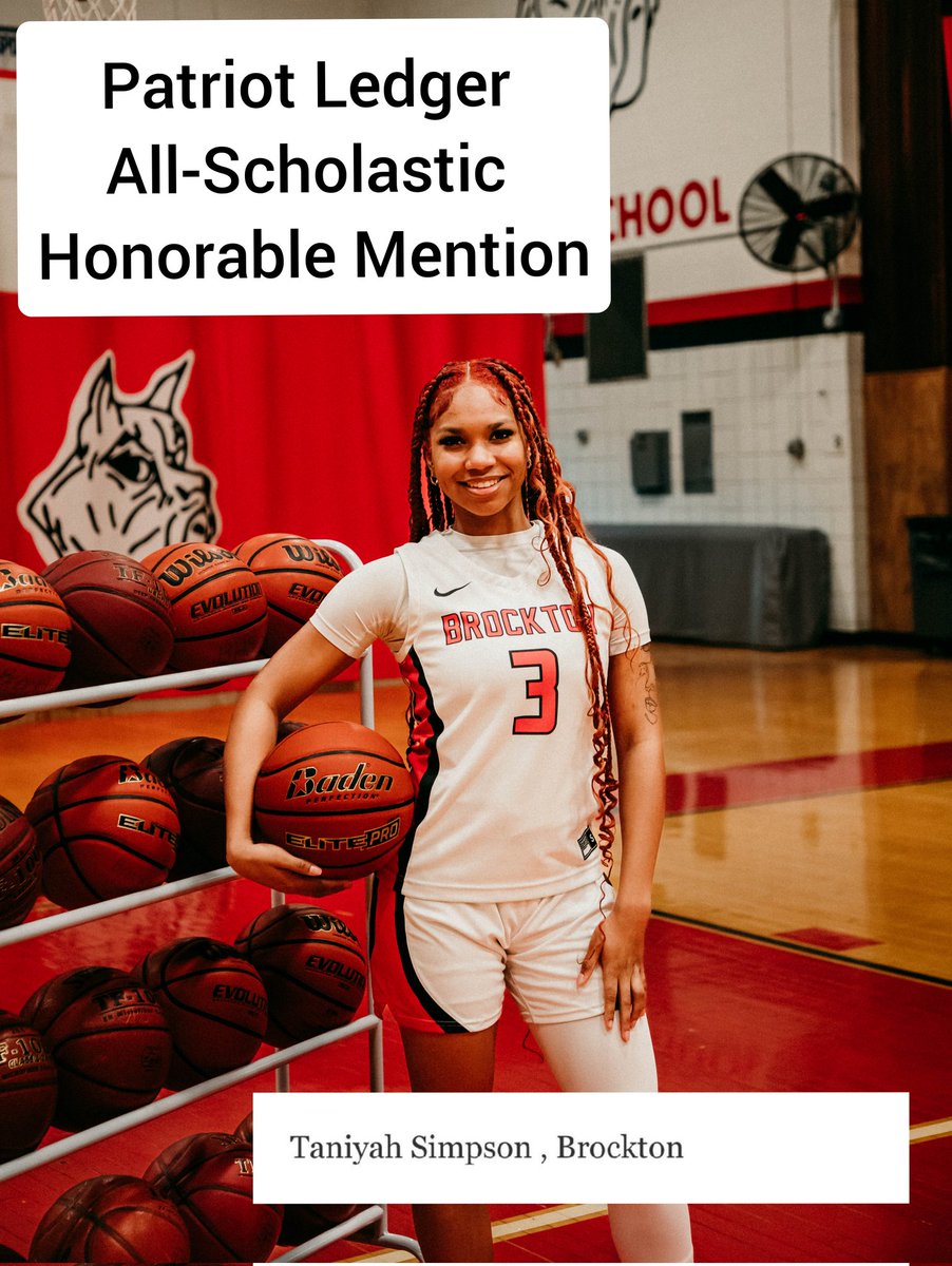 Brockton Girl's Basketbal Program tweet media