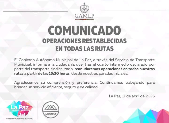 15:39
Tomen nota 📝