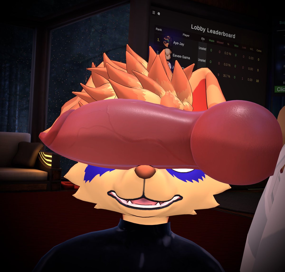 Jagger π (@jagger_ad) on Twitter photo Cant see the haters
.
π: <a href="/SAMASCONFUSED/">samasconfused.bsky.social</a>
.
#vr #vrporn #vrlewd #lewd #furry #furryporn #yiff #erp #reggie #regulus #nsfw Cant see the haters
.
π: <a href="/SAMASCONFUSED/">samasconfused.bsky.social</a>
.
#vr #vrporn #vrlewd #lewd #furry #furryporn #yiff #erp #reggie #regulus #nsfw