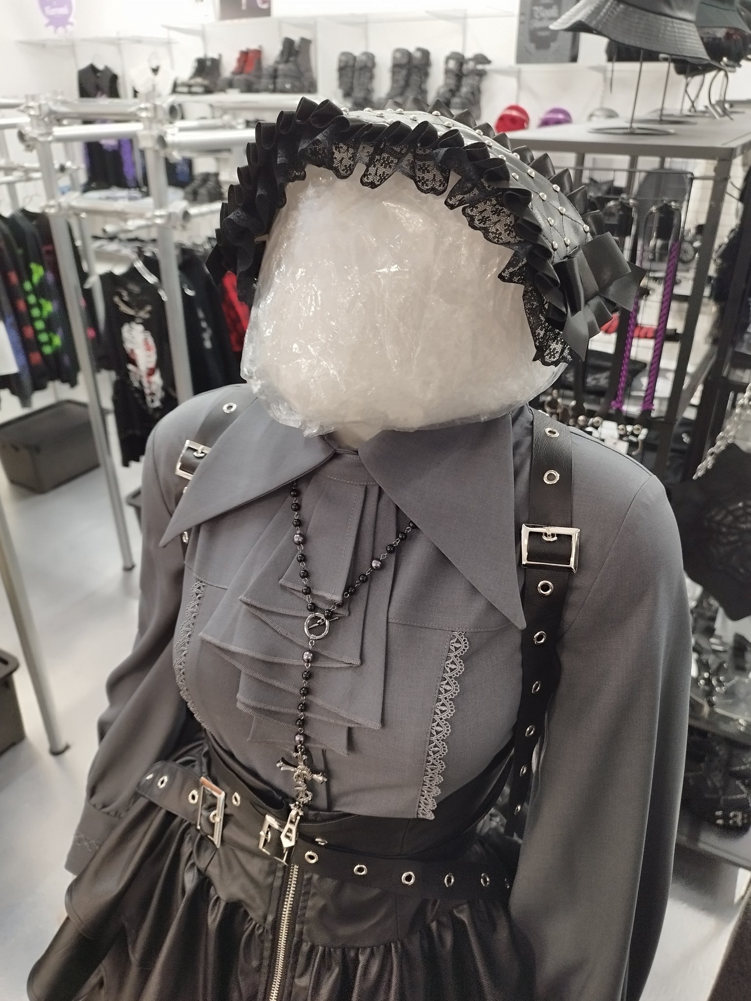 QOOZA【クーザ】 en X: 