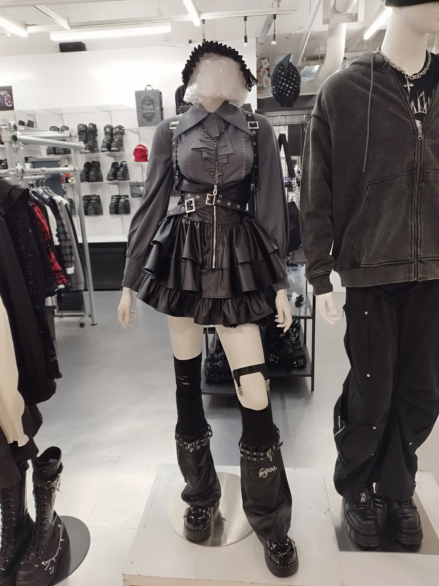 QOOZA【クーザ】 on X: 