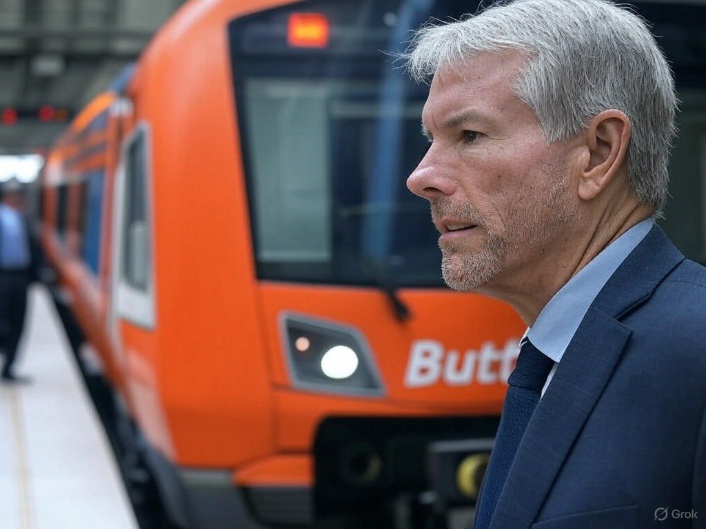 MICHAEL J. BUTTLOR⚡️ (@mbuttlor) on Twitter photo 