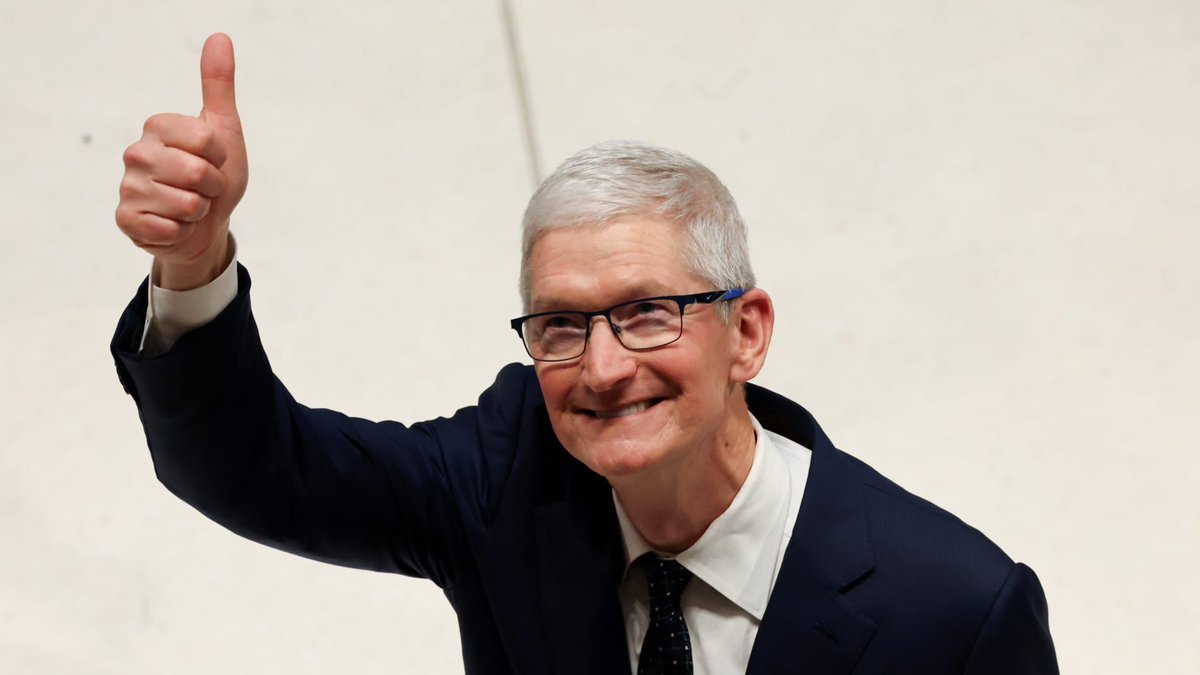 mattchoitrader's tweet image. UK loses bid to keep Apple appeal against demand for iPhone ‘backdoor’ a secret 

$AAPL #apple #dataprivacy #encrypteddata #righttoprivacy #ukhttps://buff.ly/RA2z3Te