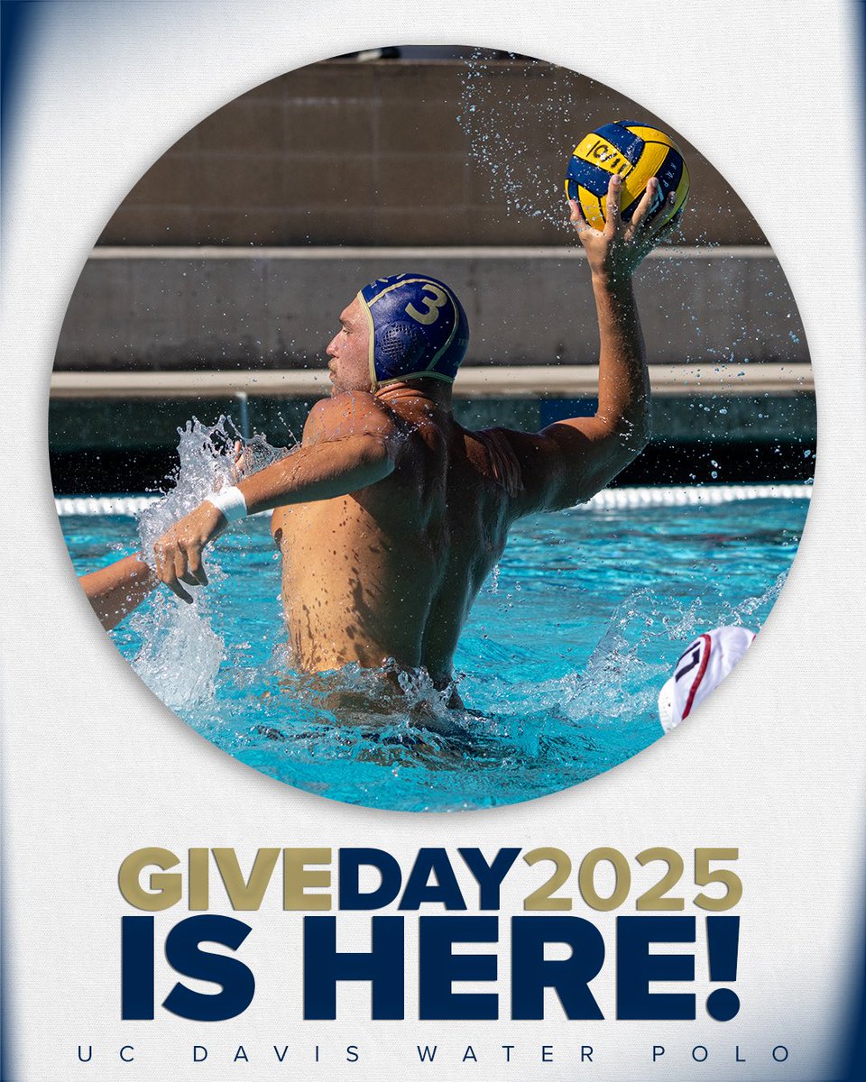 Commercial break’s over, Give Day is LIVE! 

#GoAgs