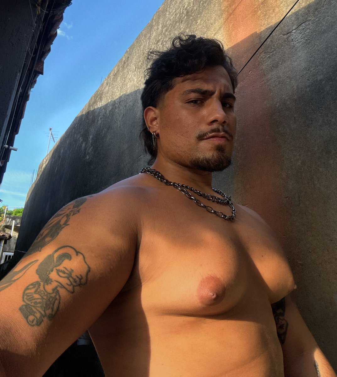 Boa tarde 🍼