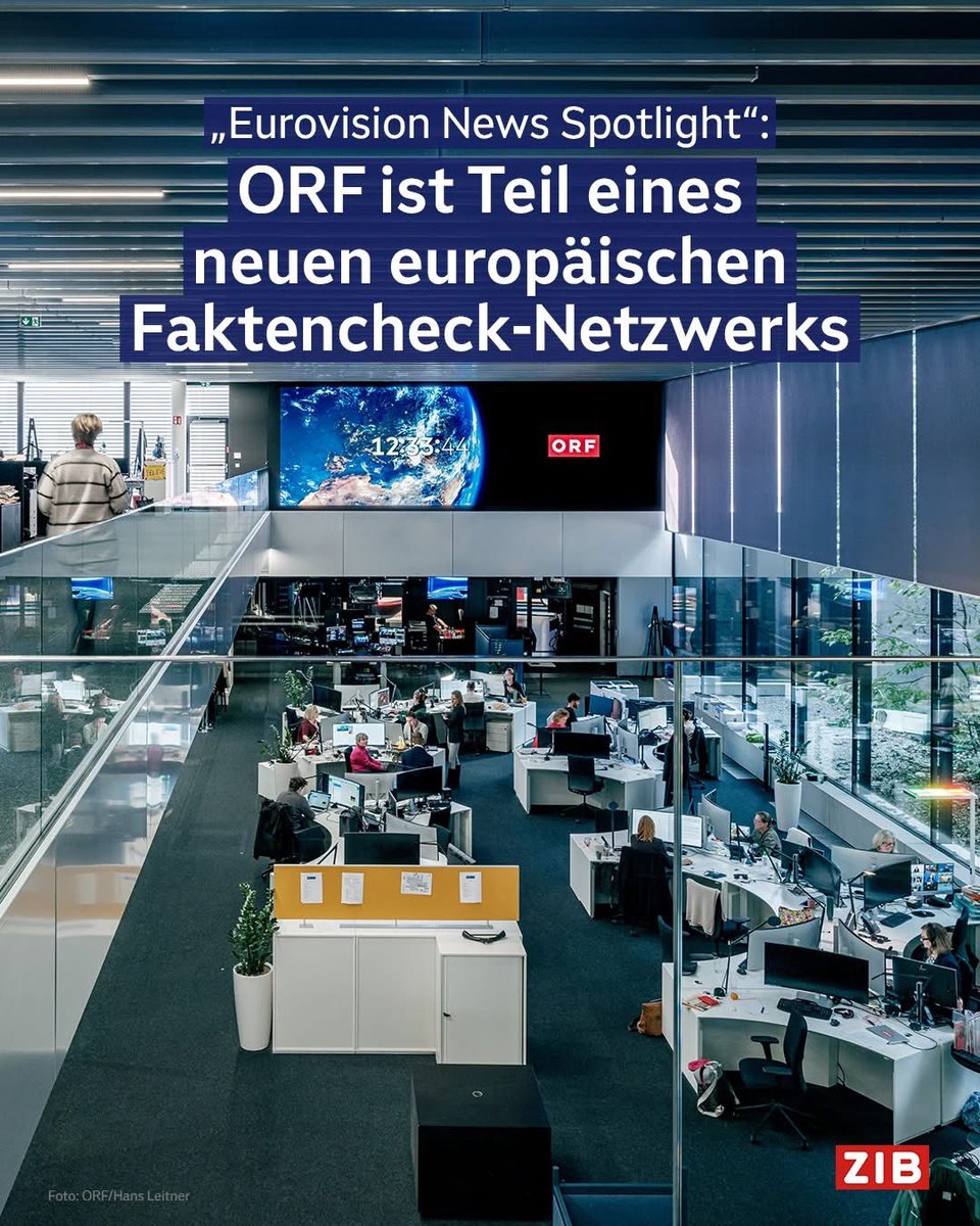 abwerzger's tweet photo. Made my Day😂 Das neue europäische „Wahrheitsministerium“ 🙈 George Orwell lässt grüßen ;) #orf https://t.co/fTFIuaJZBH