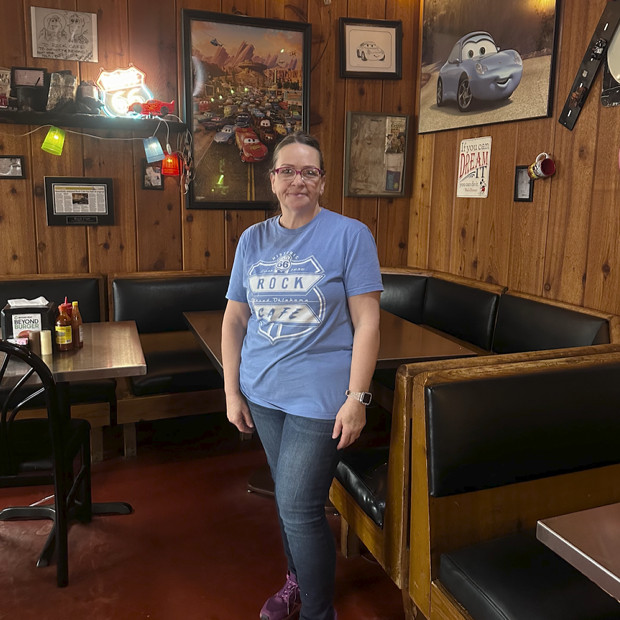 Discover Oklahoma tweet media