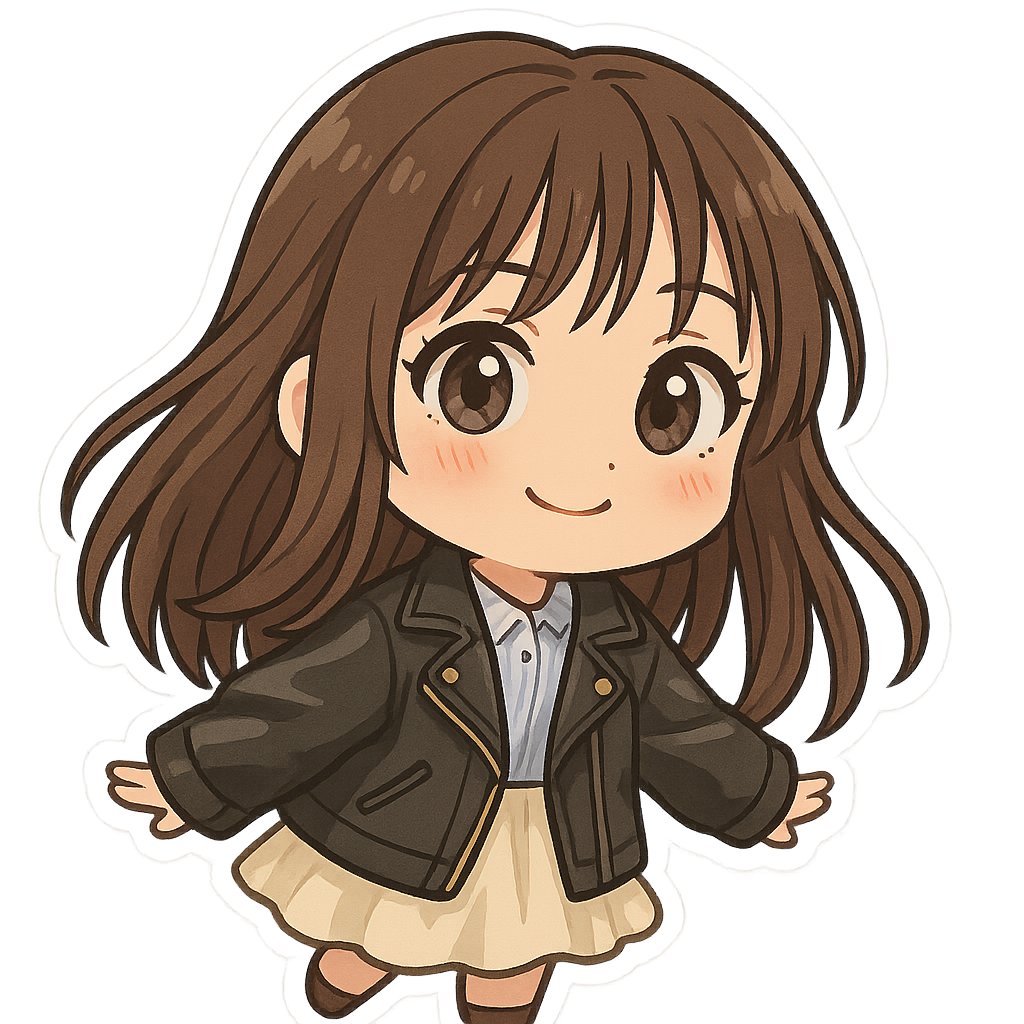 GenStickers's tweet photo. @risa_s_lisa https://t.co/1Xd7kssWlD