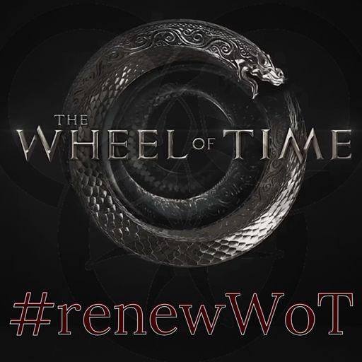 I started the books as a lonely teen. The characters became my friends, and their friends, mine by extension. Seeing them on screen, even differently from how I imagined, is a blessing.

#renewWoT #TheWheelOfTime <a href="/PrimeVideo/">Prime Video</a> <a href="/AmazonMGMStudio/">Amazon MGM Studios</a> <a href="/SPTV/">Sony Pictures Television 📺</a> <a href="/SonyPictures/">Sony Pictures</a> @jeffbezos <a href="/ajassy/">Andy Jassy</a>