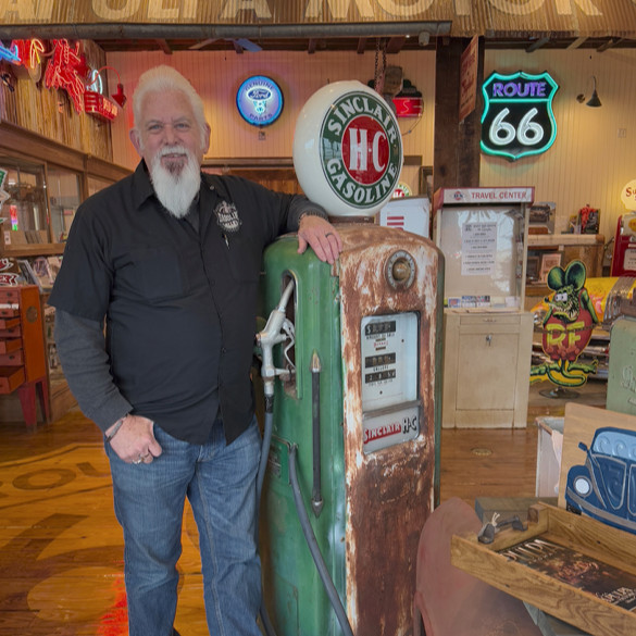 Discover Oklahoma tweet media