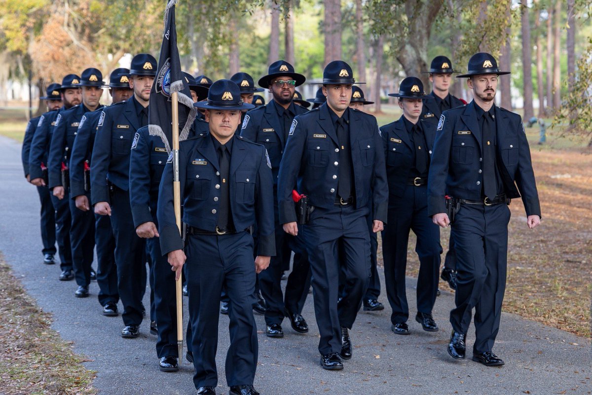 Port Director Alonso and I put Session 668 through their paces before their graduation on March 24th.  Stay Vigilant! – XD DeBlock