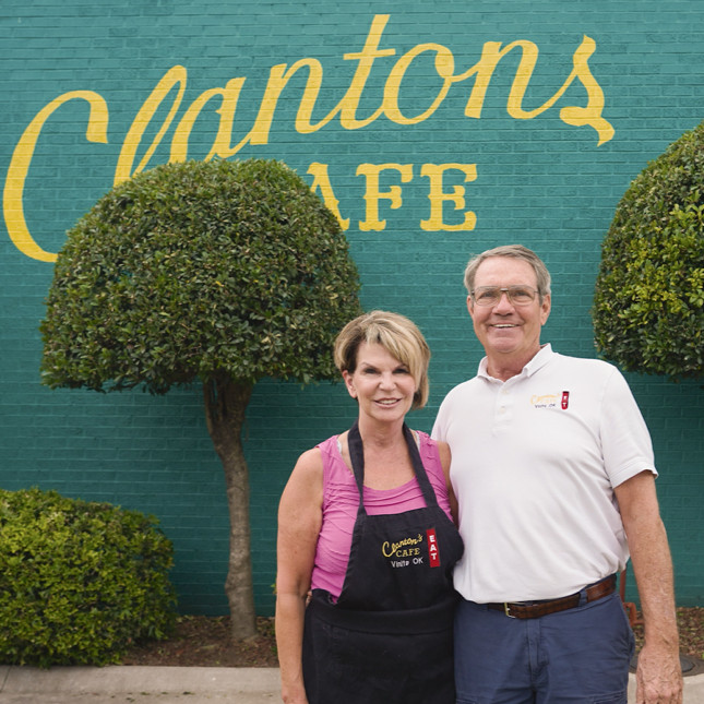 Discover Oklahoma tweet media