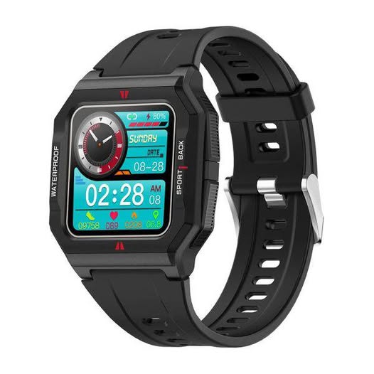 Original Men Smart Watch Bluetooth Call Fitness Clock
Don't  miss out check it now:gogotu.site/mSqlj
#DigitalMarketing #SocialMediaMarketing #FacebookAds #ContentMarketing #MarketingStrategy #OnlineMarketing #BrandAwareness #SocialMediaTips #BusinessGrowth #TargetAudience