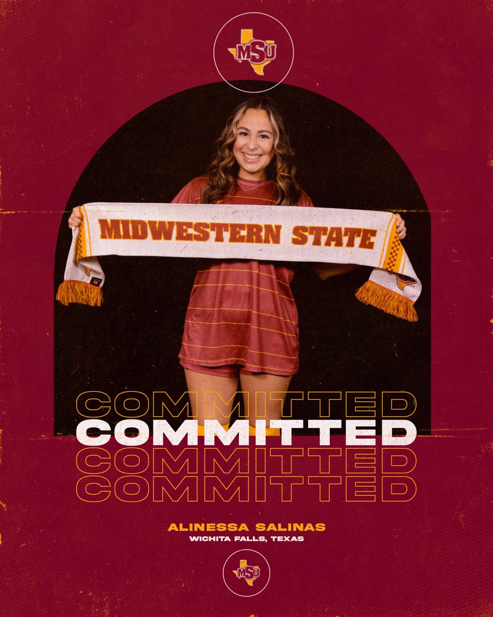 Midwestern State Women’s Soccer tweet media