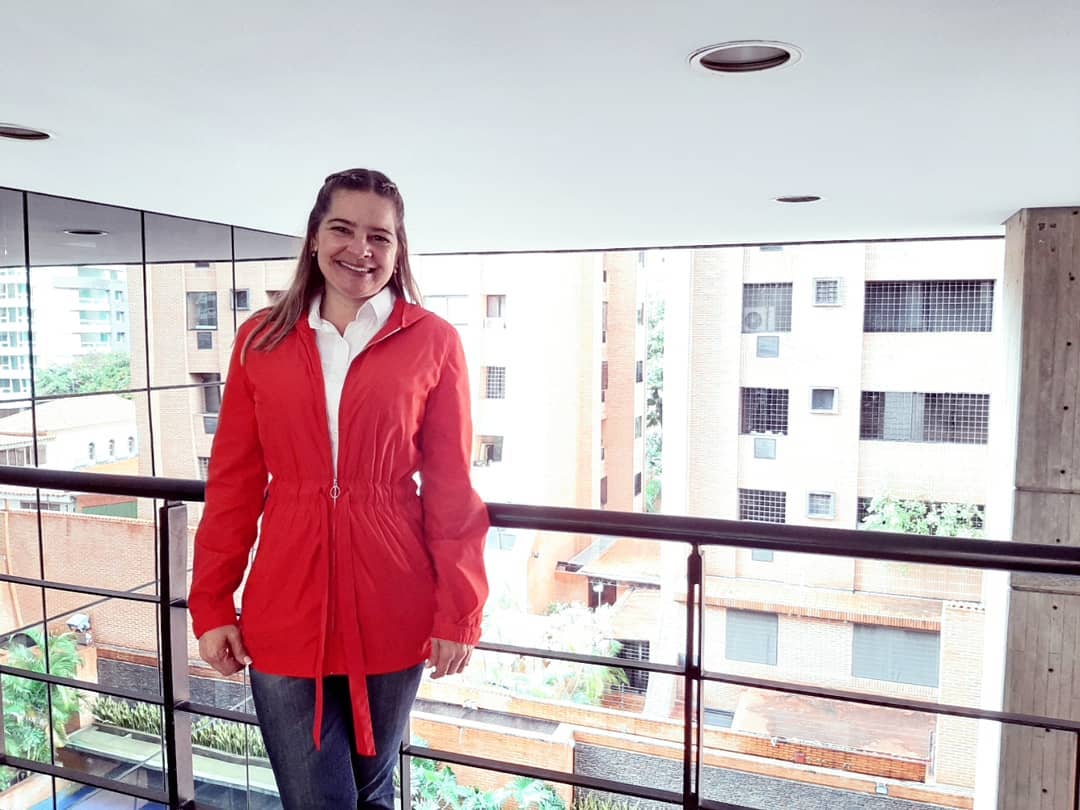latablablog's tweet photo. 🚨 #Tablazo | El Banco Central de Venezuela (BCV) tiene una nueva presidenta: Laura Carolina Guerra Angulo ha sido designada mediante decreto presidencial publicado hoy. #BCV https://t.co/vz82Lnavqy